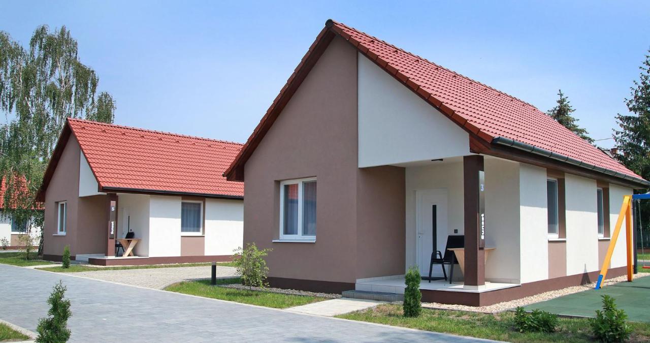 Sunset Bogacs Apartment Exterior photo